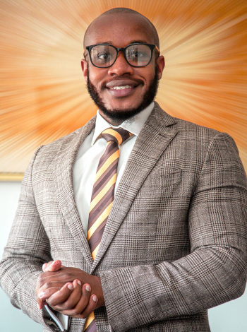 Mike Balime