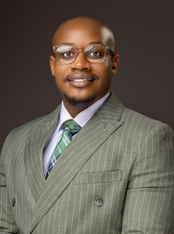 Mike Balime