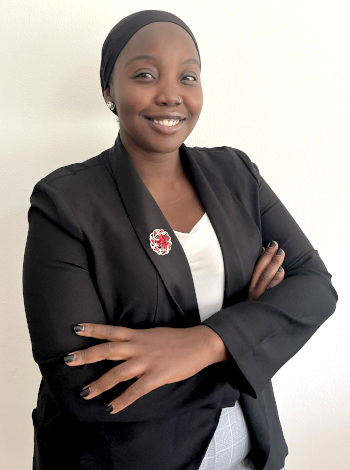 Asiimwe Nuriat