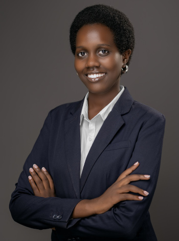 Daisy Kwikiriza