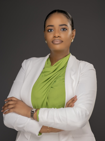 Samira Ahmed Tumusiime