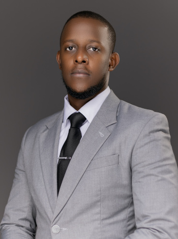 Benjamin Ayebare