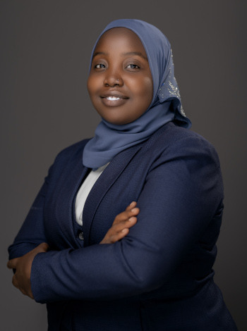 Asiimwe Nuriat